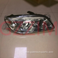 Chevrolet Captiva 2008 Head Lamp Front Lamp